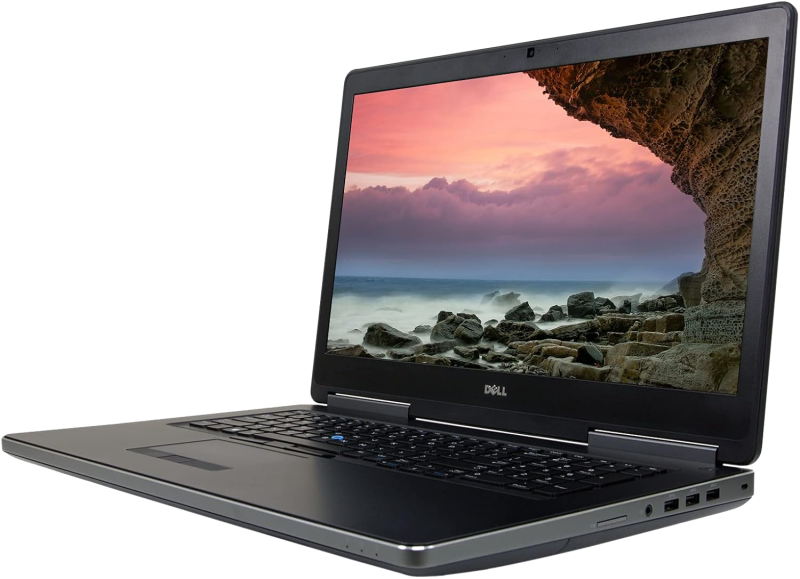 Dell Precision 7720