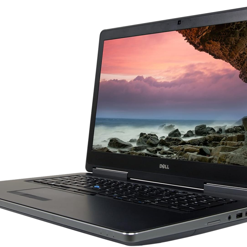 Dell Precision 7720