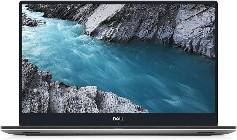 Dell XPS 15 9570