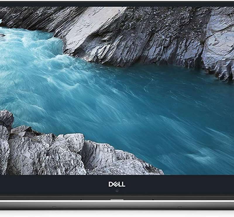 Dell XPS 15 9570