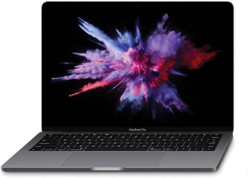 Macbook Pro 2012