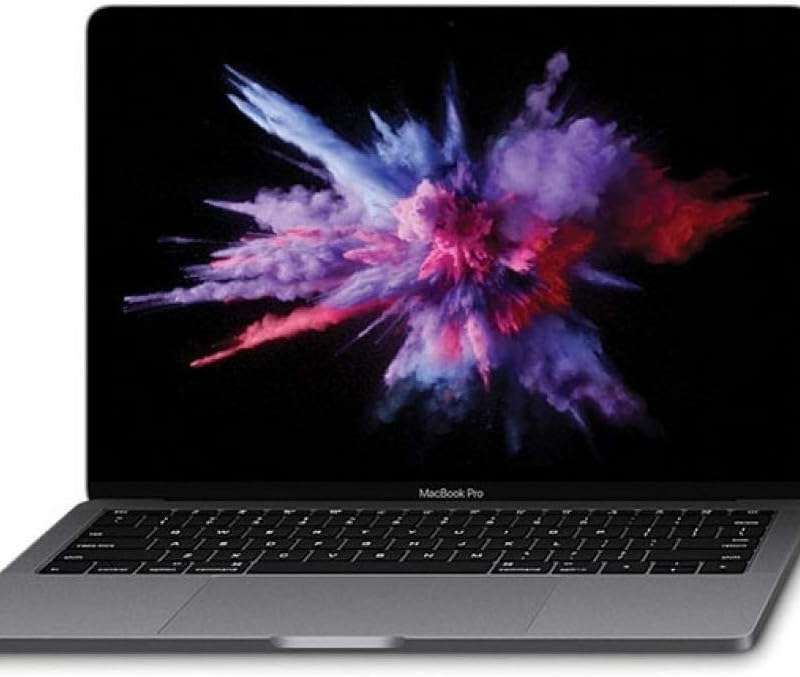 Macbook Pro 2012