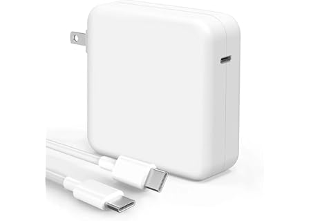 Cargador Mac Book Pro - USB C de 118W