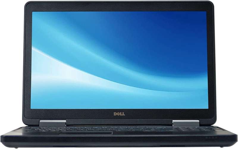 Dell E5520